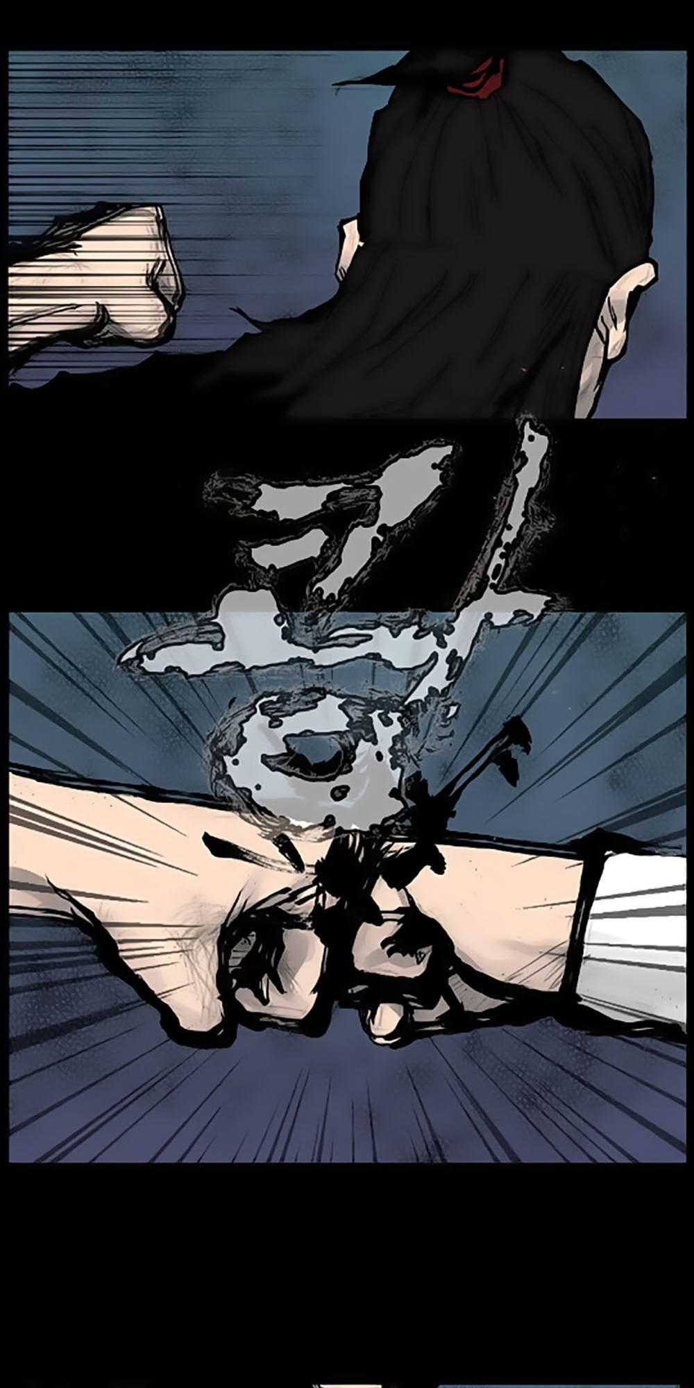 Độc Cô - Chương 64 - Trang 6