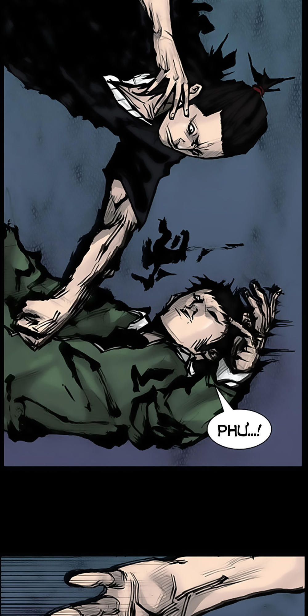 Độc Cô - Chương 64 - Trang 7