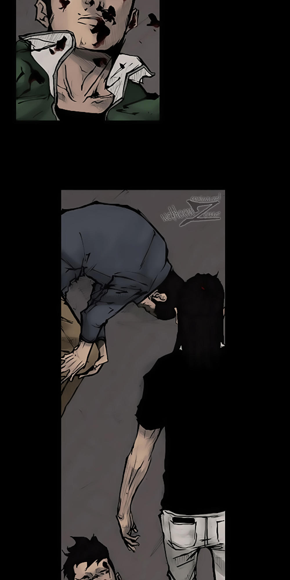 Độc Cô - Chương 65 - Trang 2