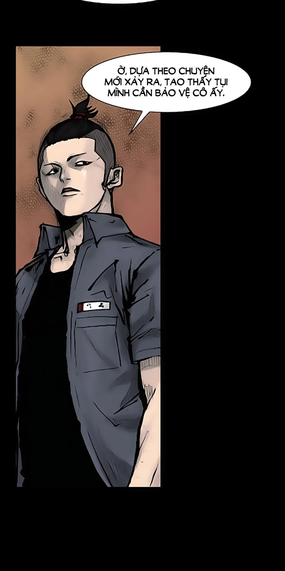 Độc Cô - Chương 65 - Trang 14