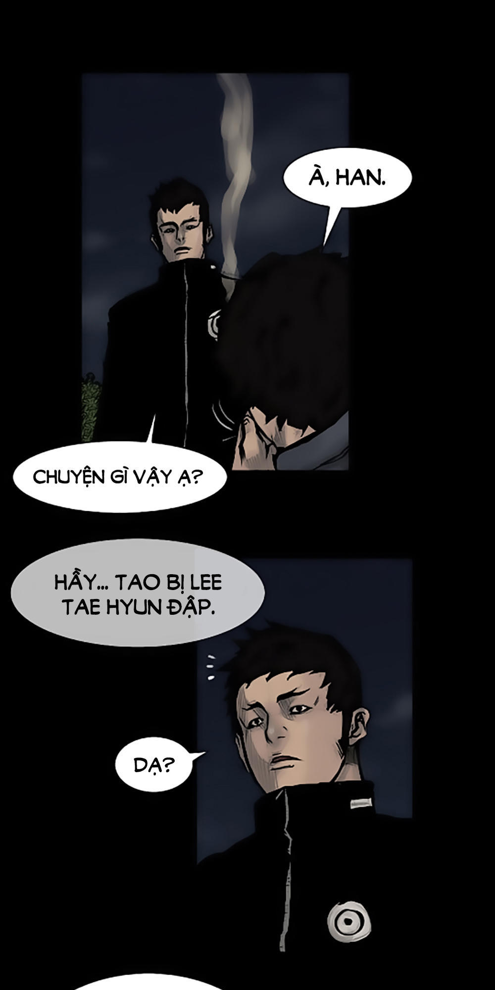 Độc Cô - Chương 65 - Trang 16