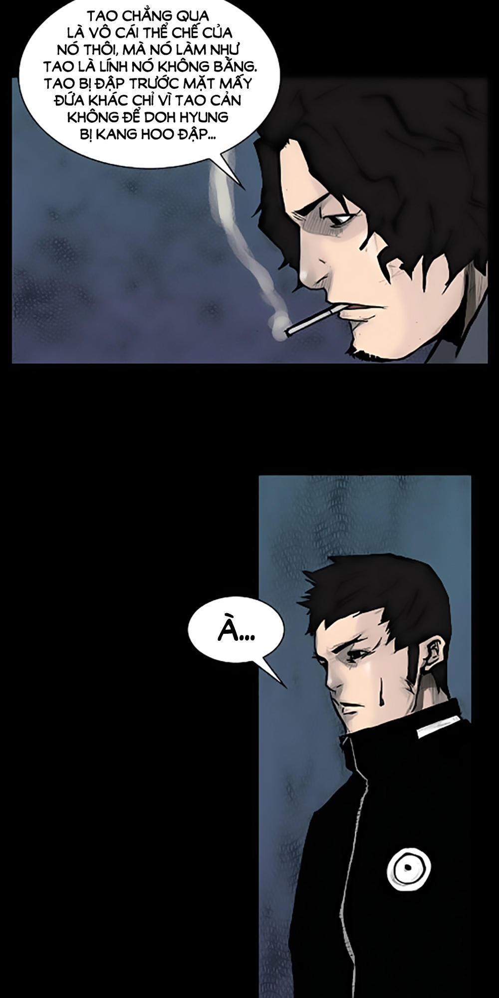 Độc Cô - Chương 65 - Trang 17