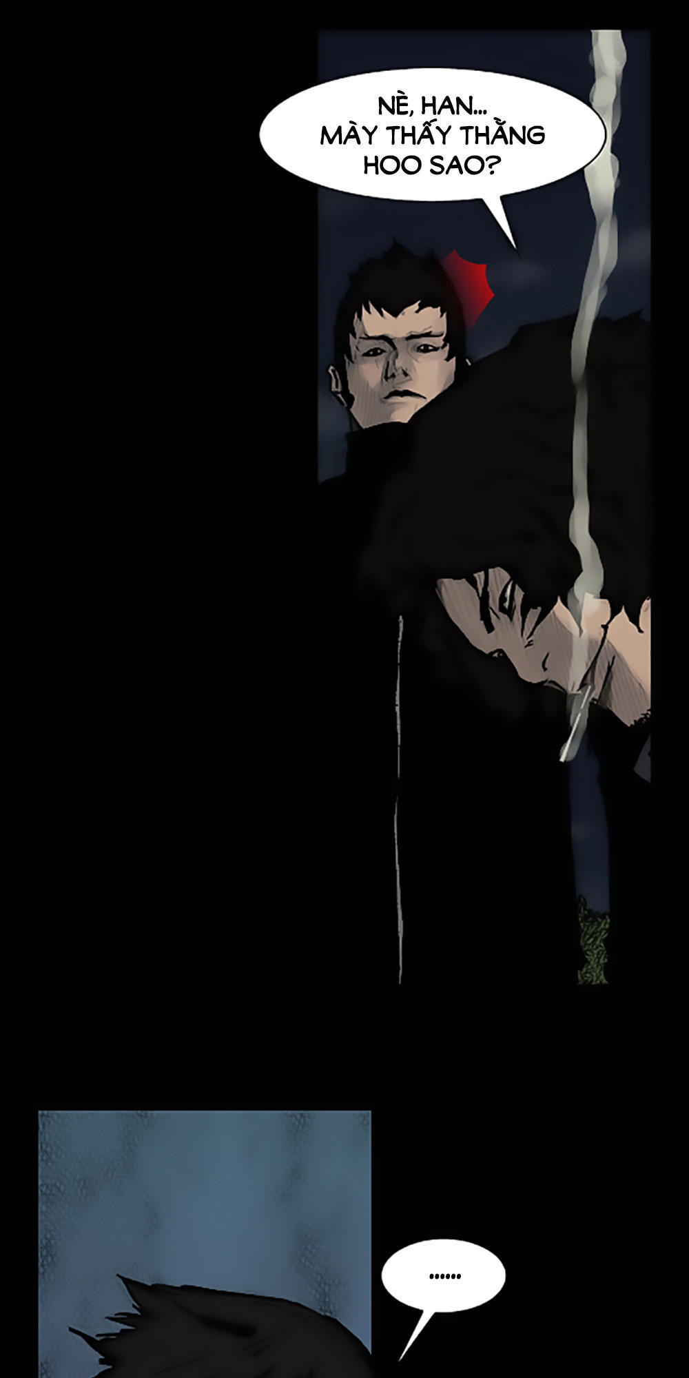 Độc Cô - Chương 65 - Trang 19