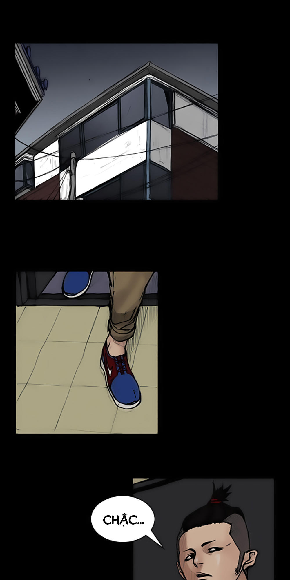 Độc Cô - Chương 65 - Trang 21