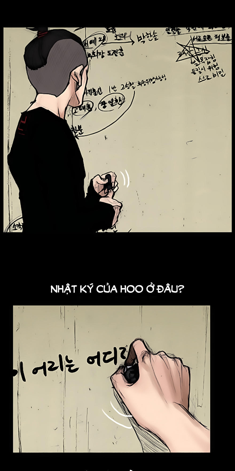 Độc Cô - Chương 65 - Trang 24