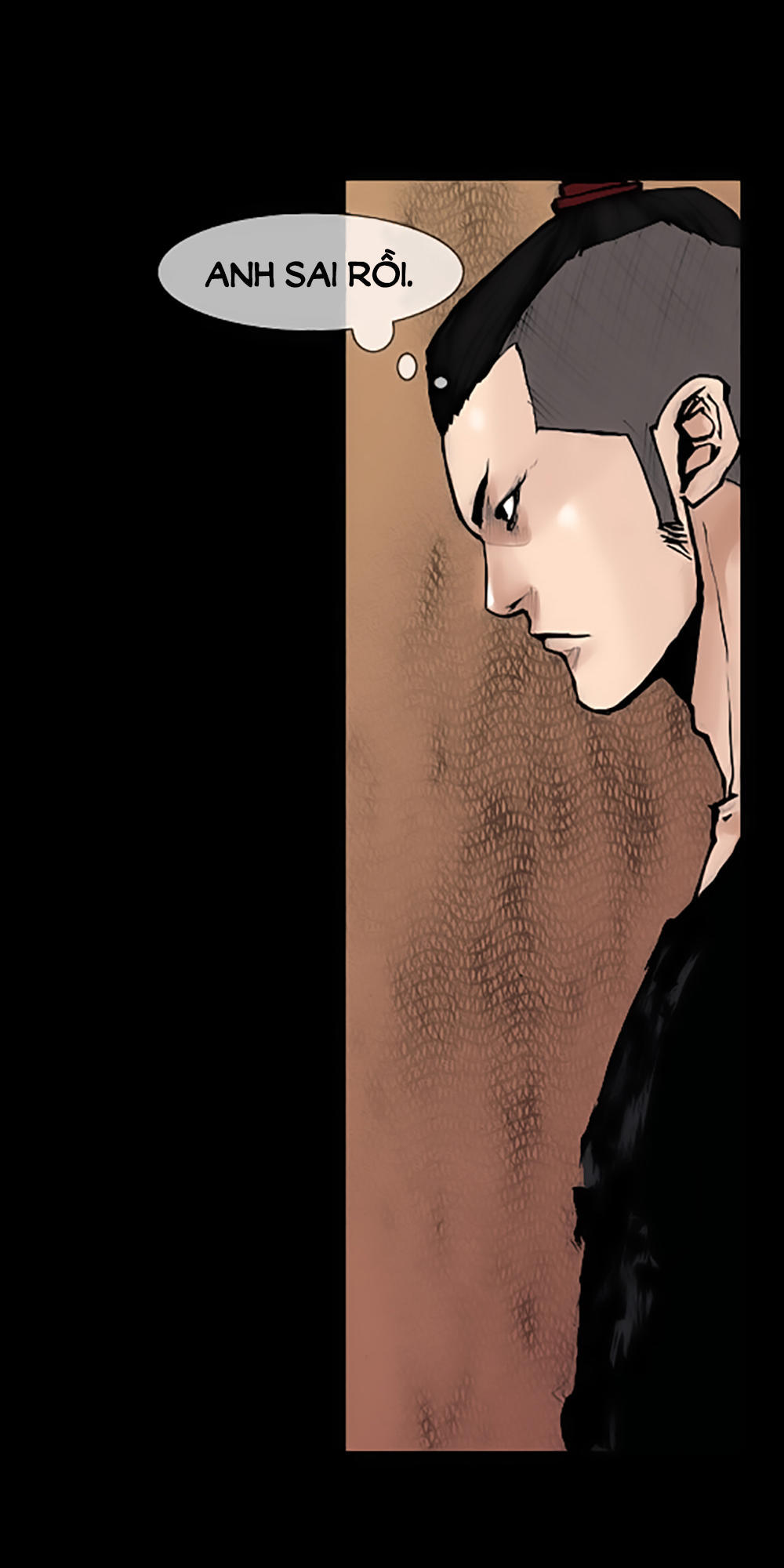 Độc Cô - Chương 65 - Trang 28