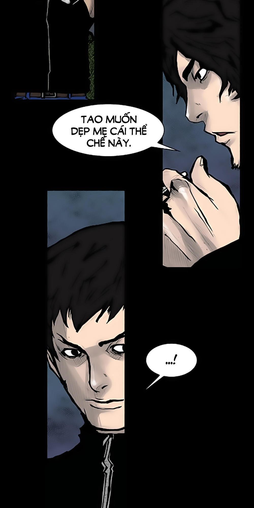 Độc Cô - Chương 65 - Trang 33