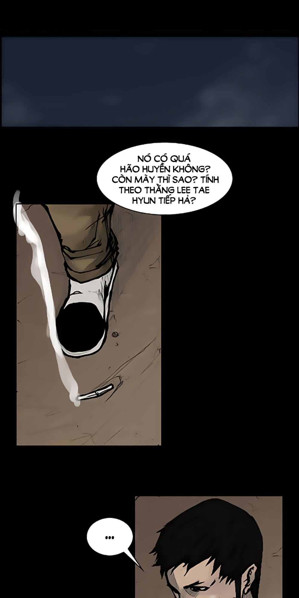 Độc Cô - Chương 65 - Trang 35