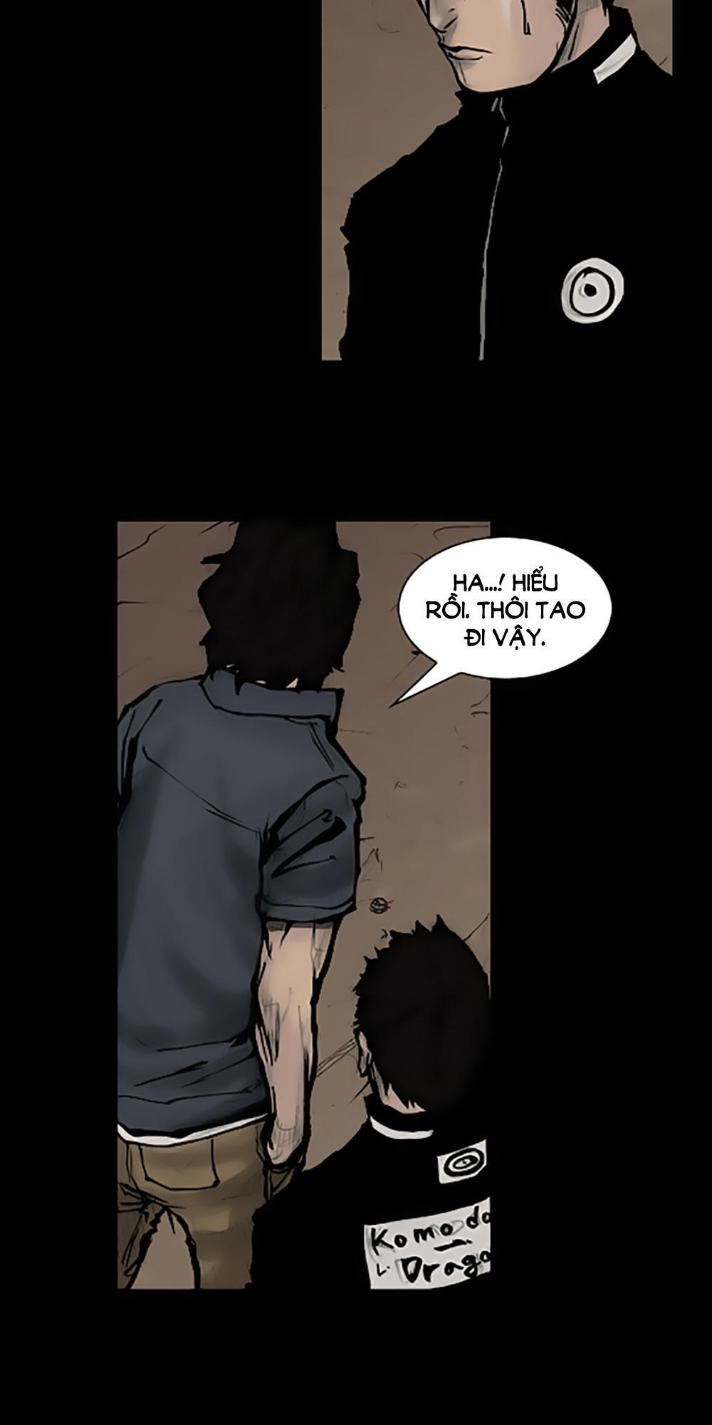 Độc Cô - Chương 65 - Trang 36