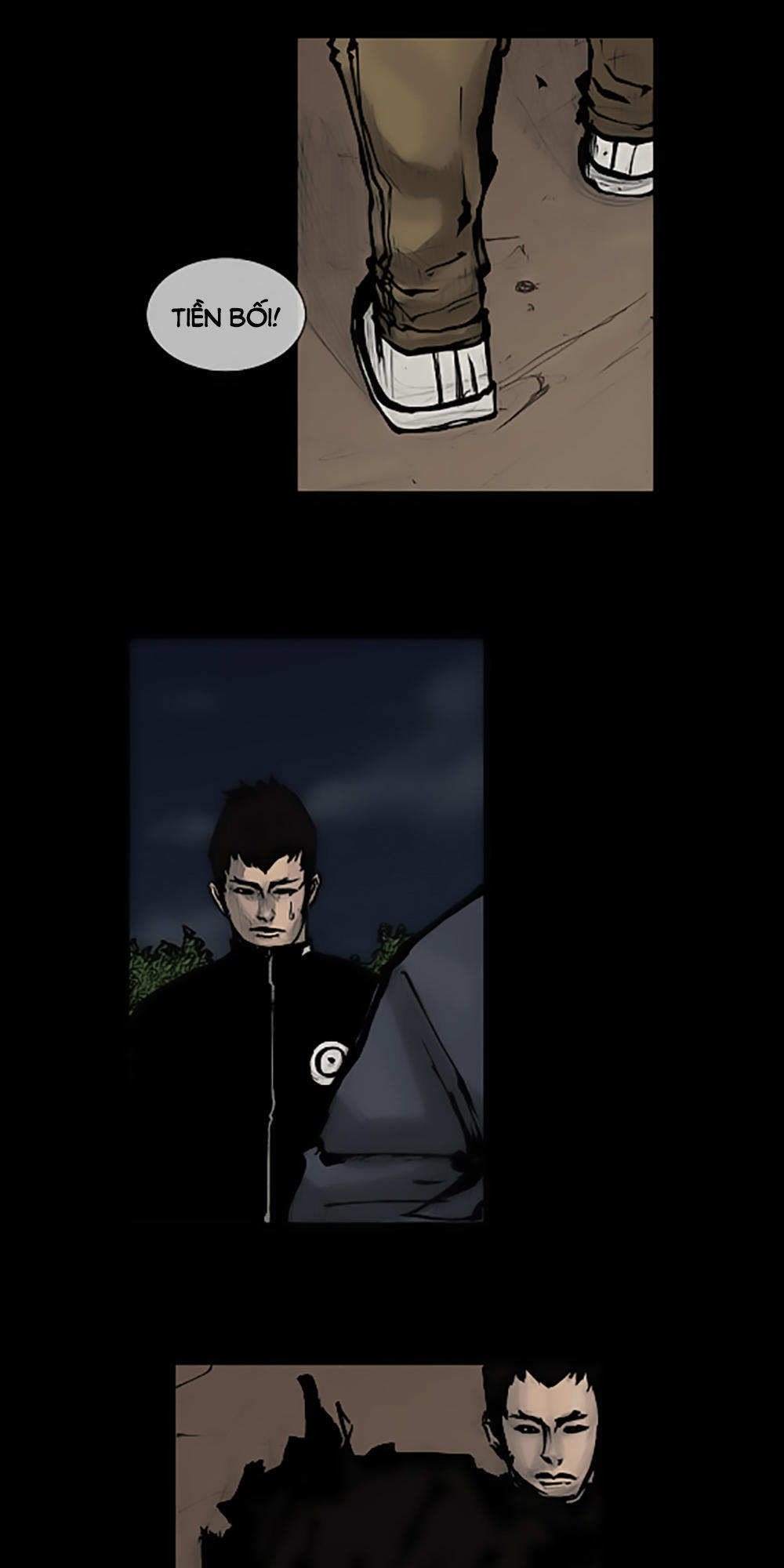 Độc Cô - Chương 65 - Trang 37