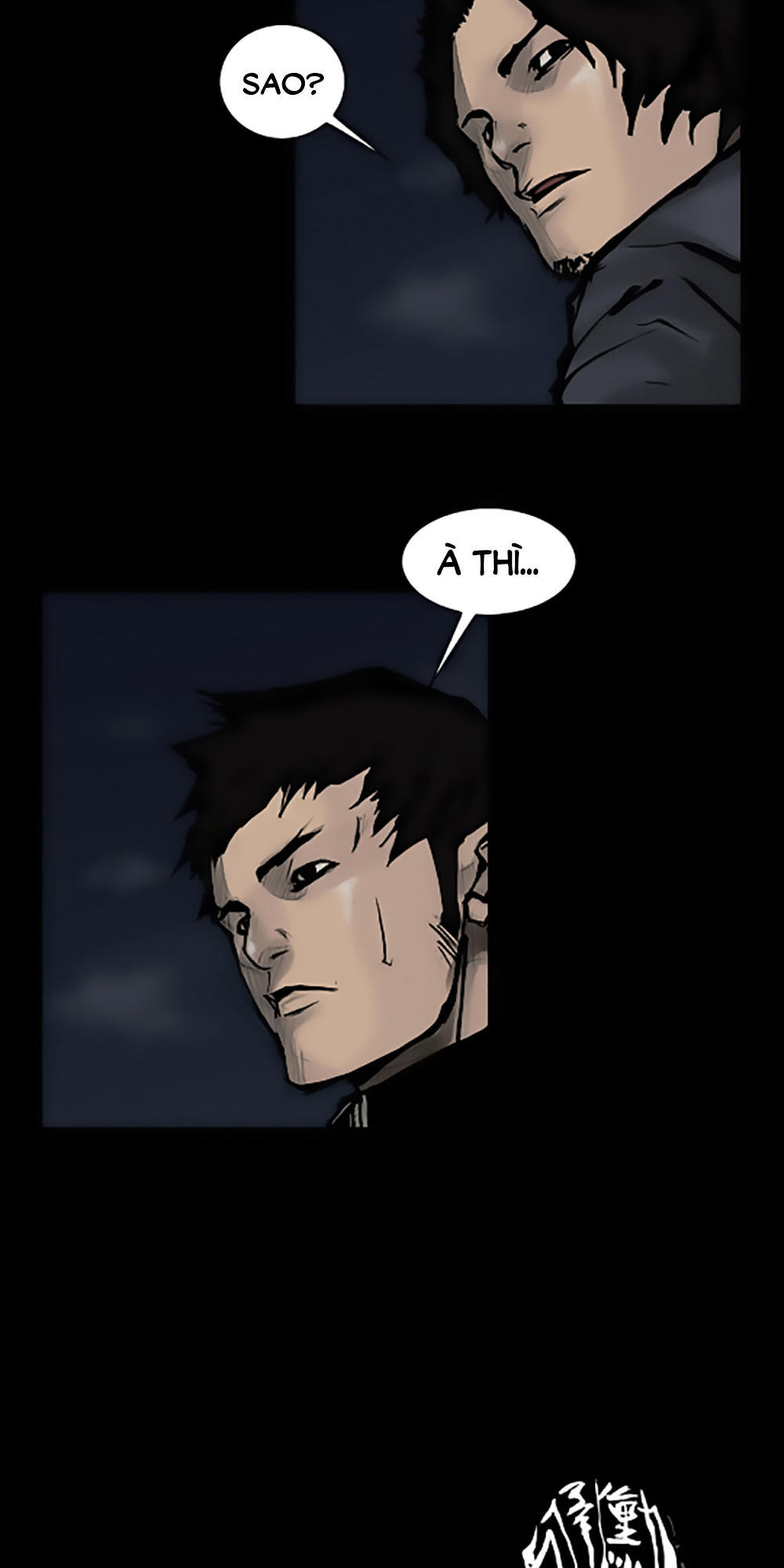 Độc Cô - Chương 65 - Trang 39