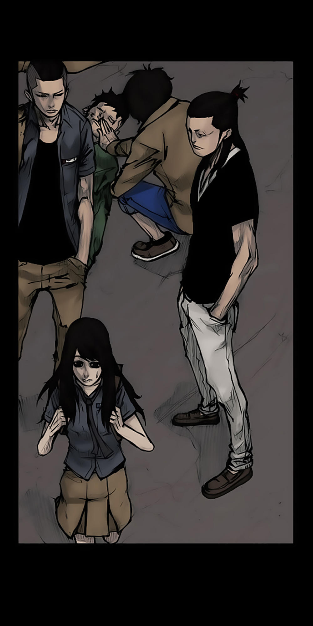 Độc Cô - Chương 65 - Trang 10