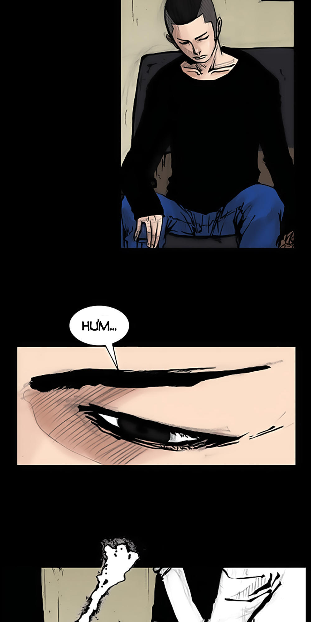 Độc Cô - Chương 66 - Trang 2