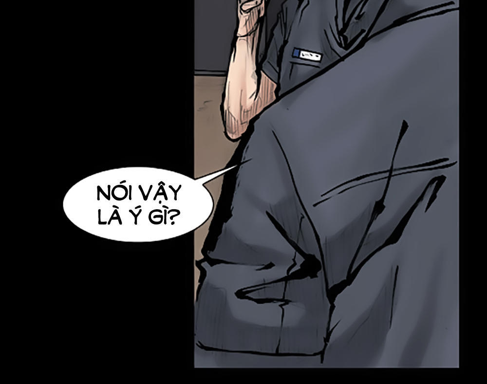 Độc Cô - Chương 66 - Trang 15