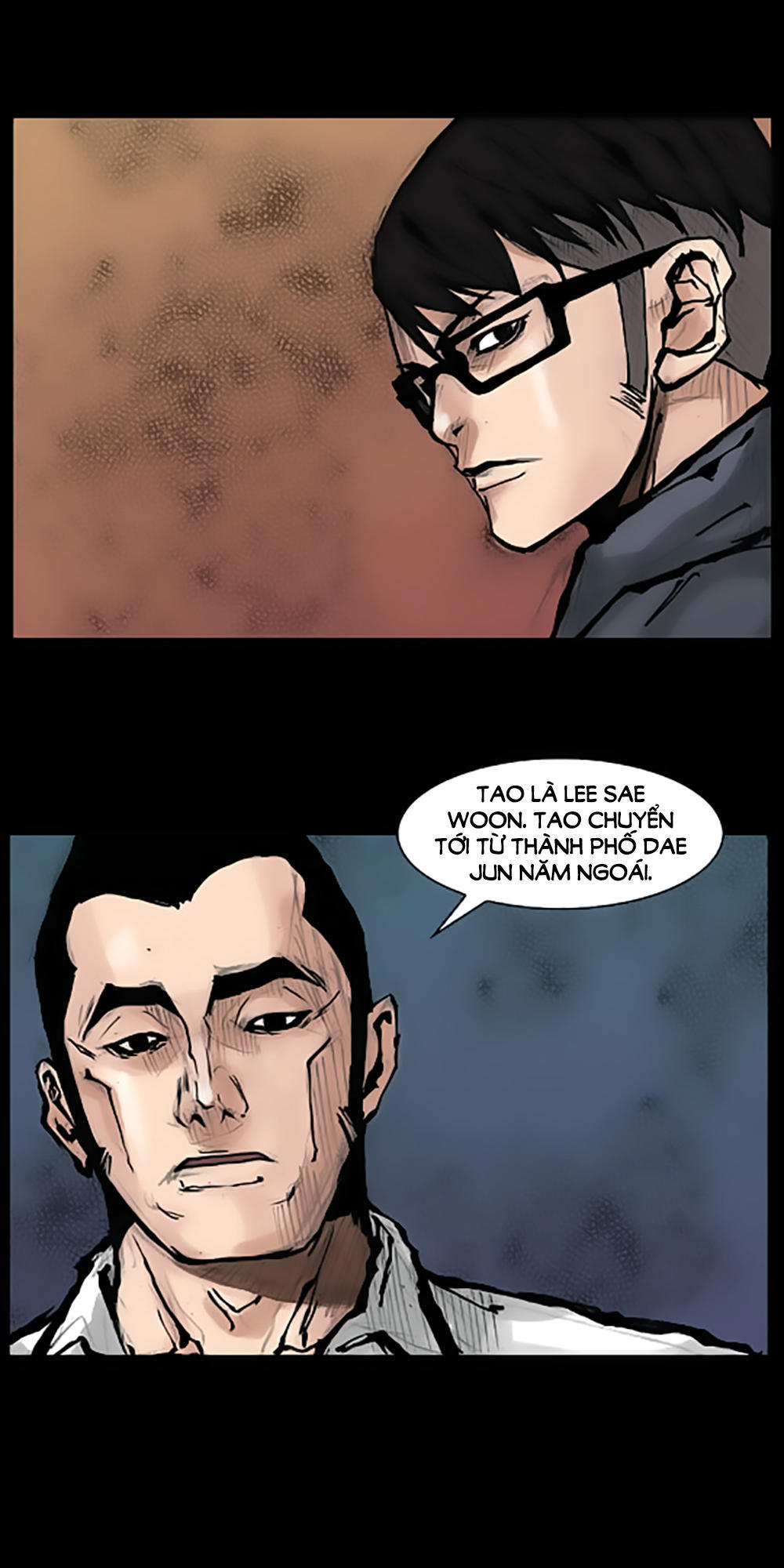 Độc Cô - Chương 66 - Trang 20