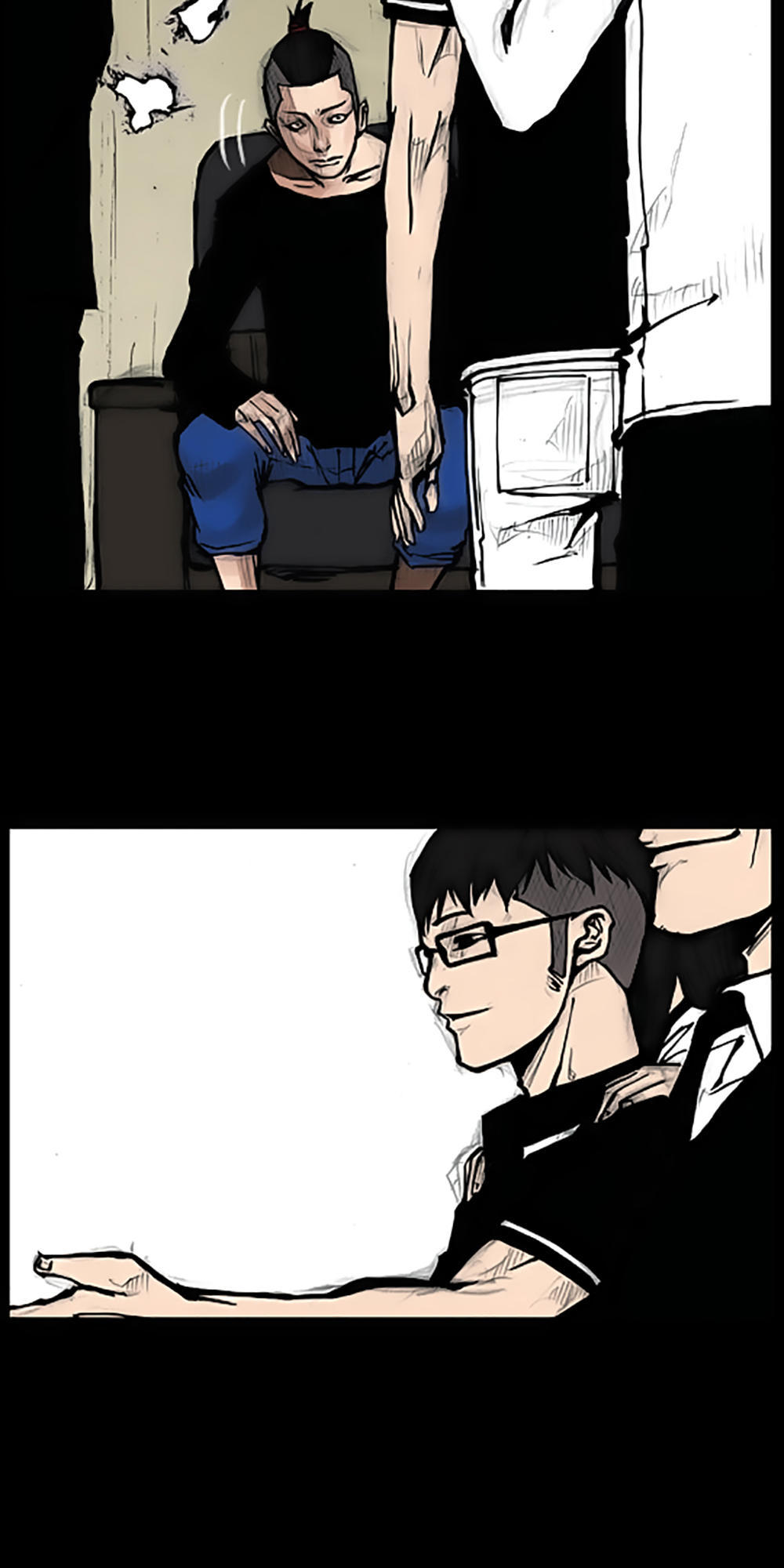 Độc Cô - Chương 66 - Trang 3