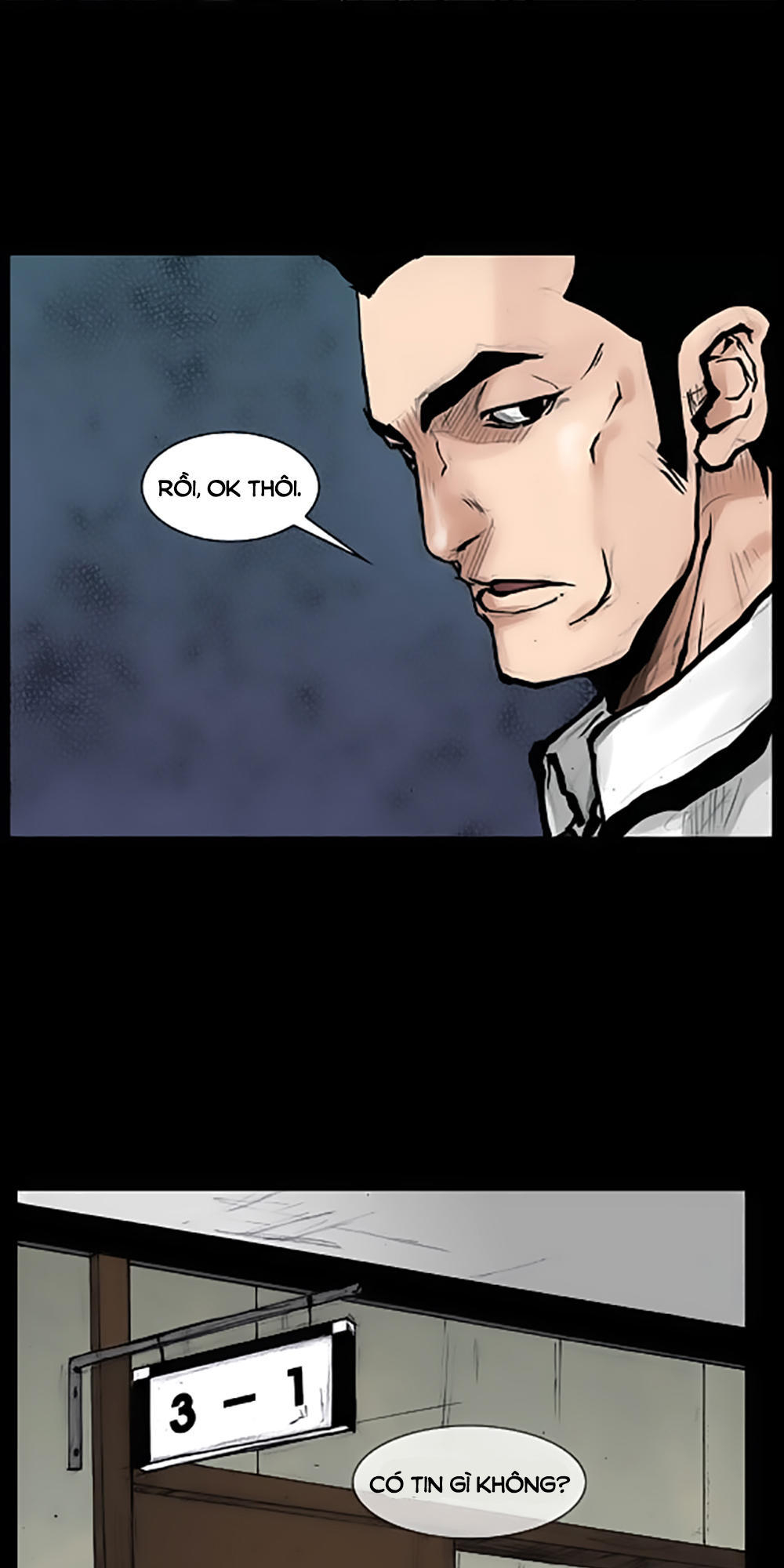 Độc Cô - Chương 66 - Trang 25