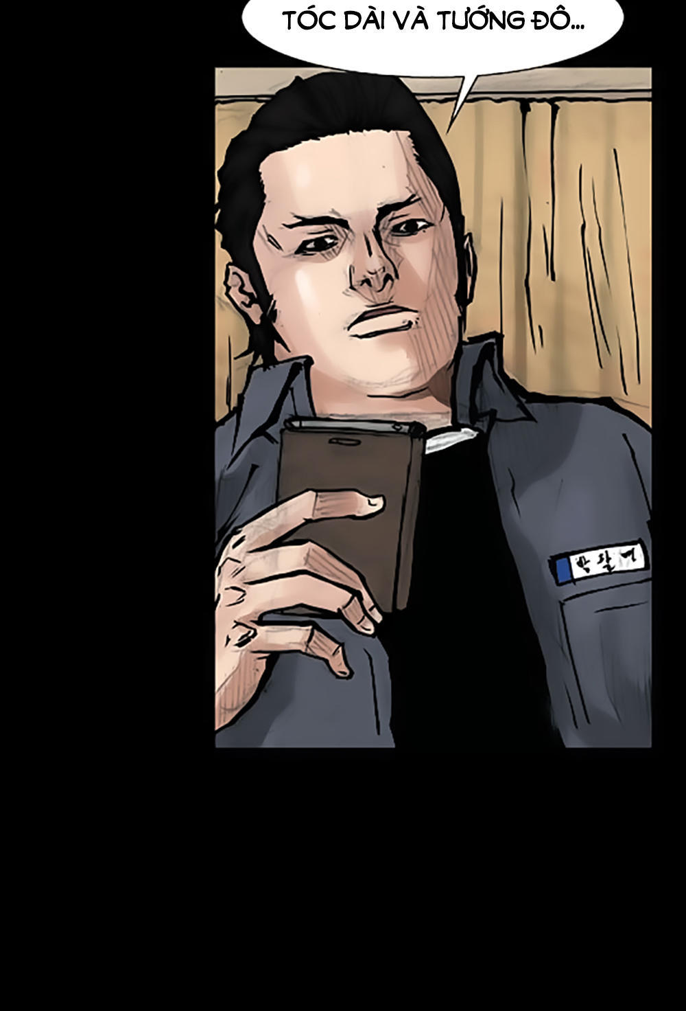 Độc Cô - Chương 66 - Trang 27