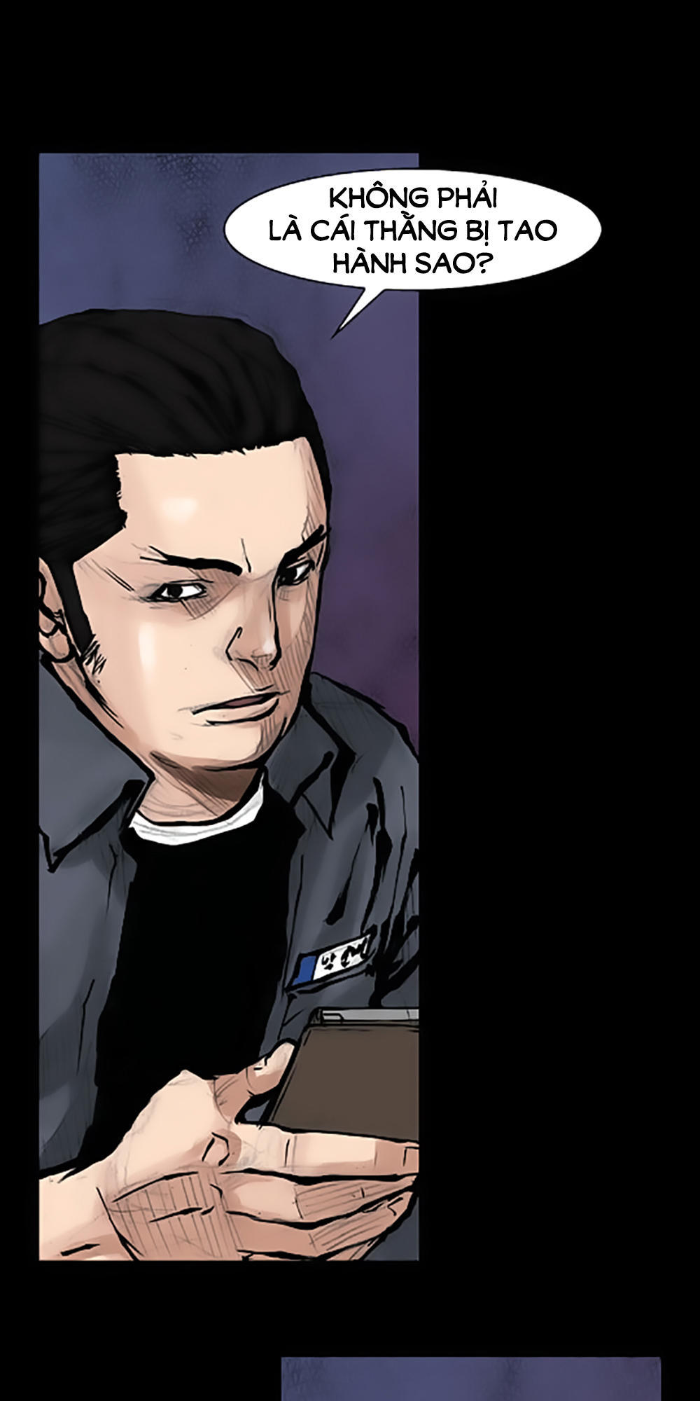 Độc Cô - Chương 66 - Trang 28