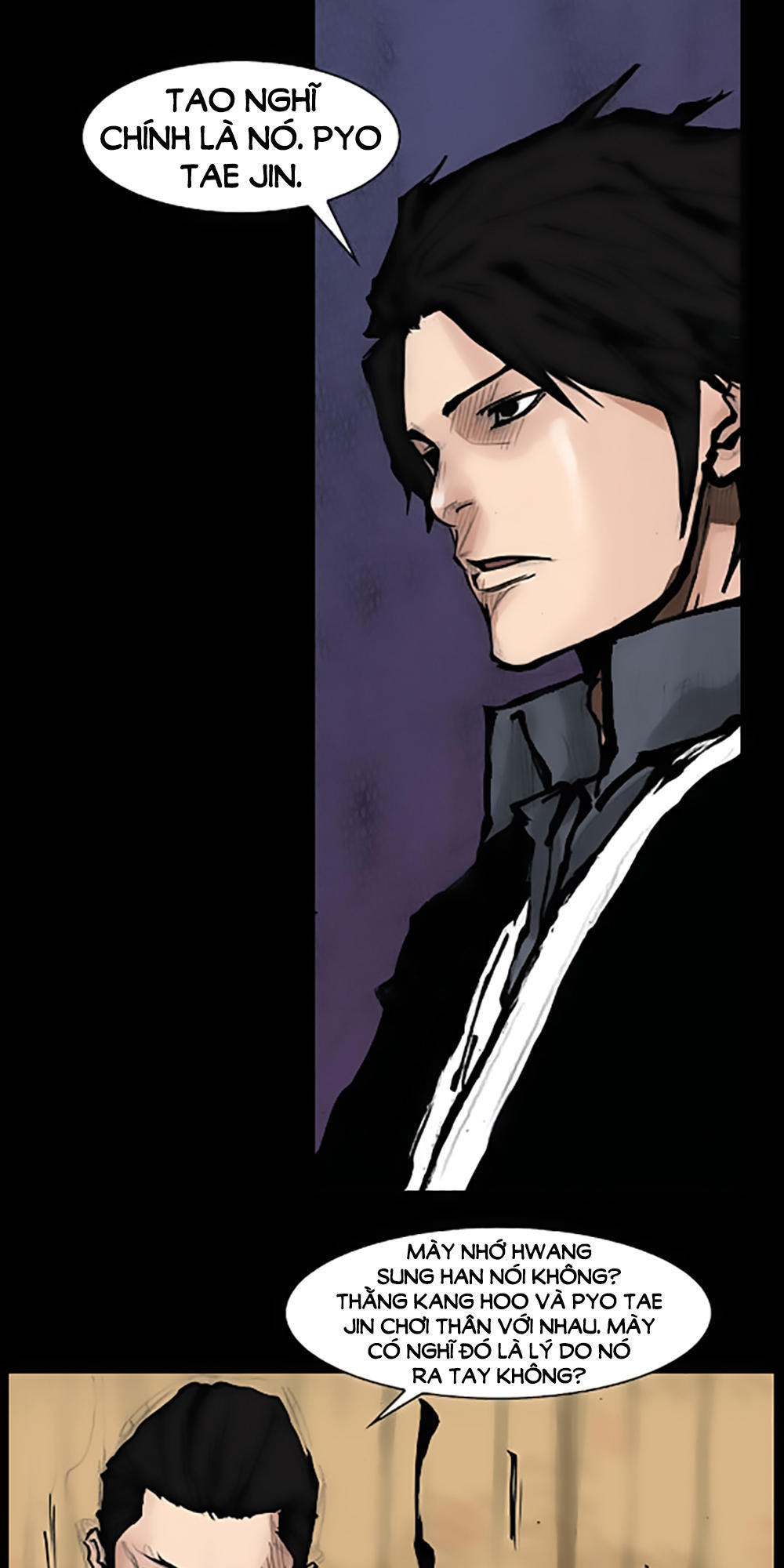 Độc Cô - Chương 66 - Trang 29