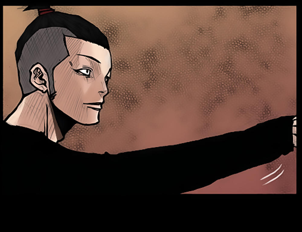 Độc Cô - Chương 66 - Trang 4