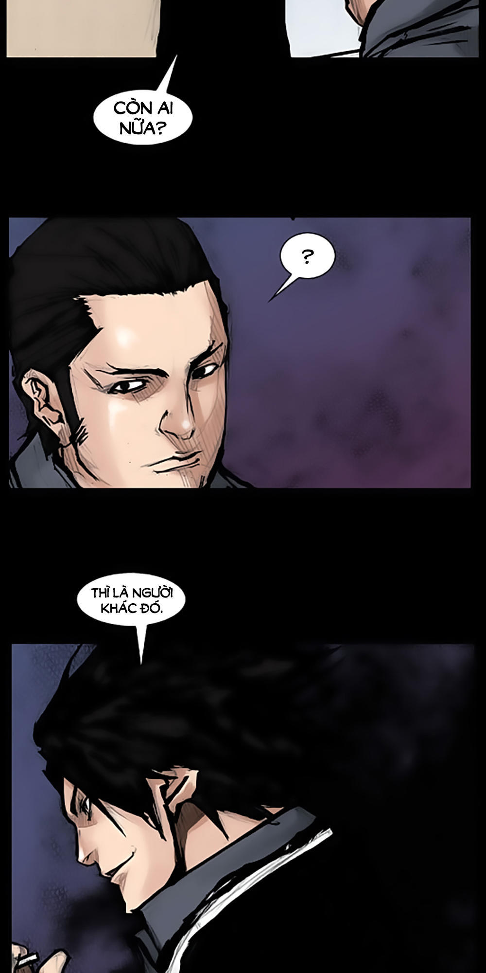 Độc Cô - Chương 66 - Trang 35