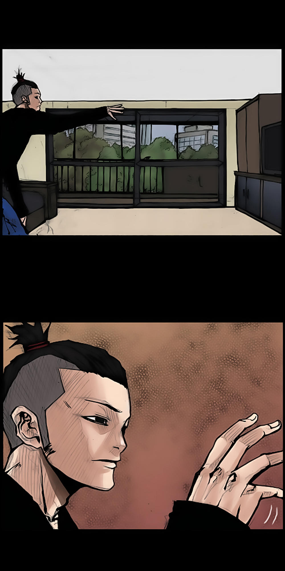 Độc Cô - Chương 66 - Trang 5