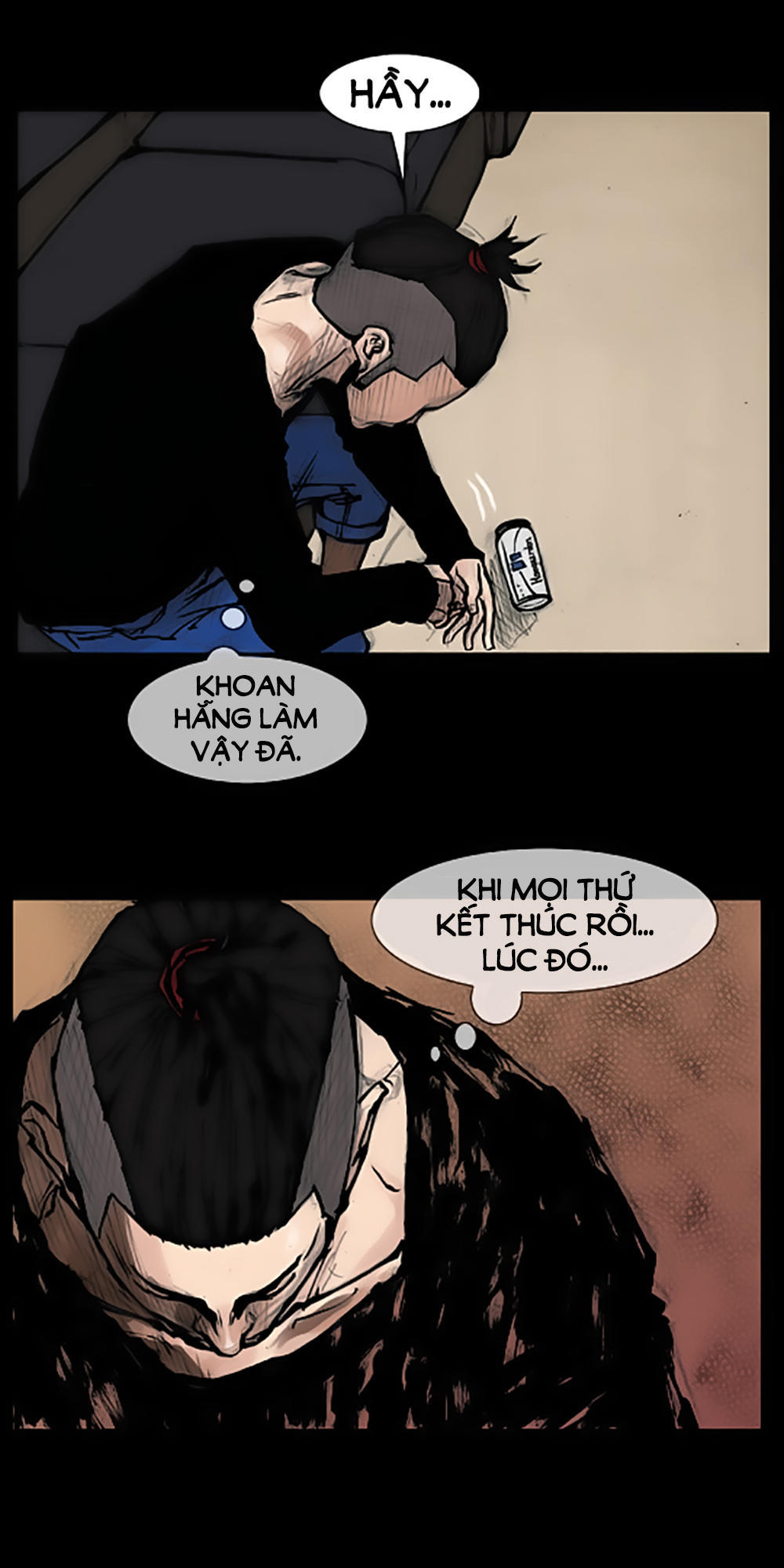 Độc Cô - Chương 66 - Trang 6