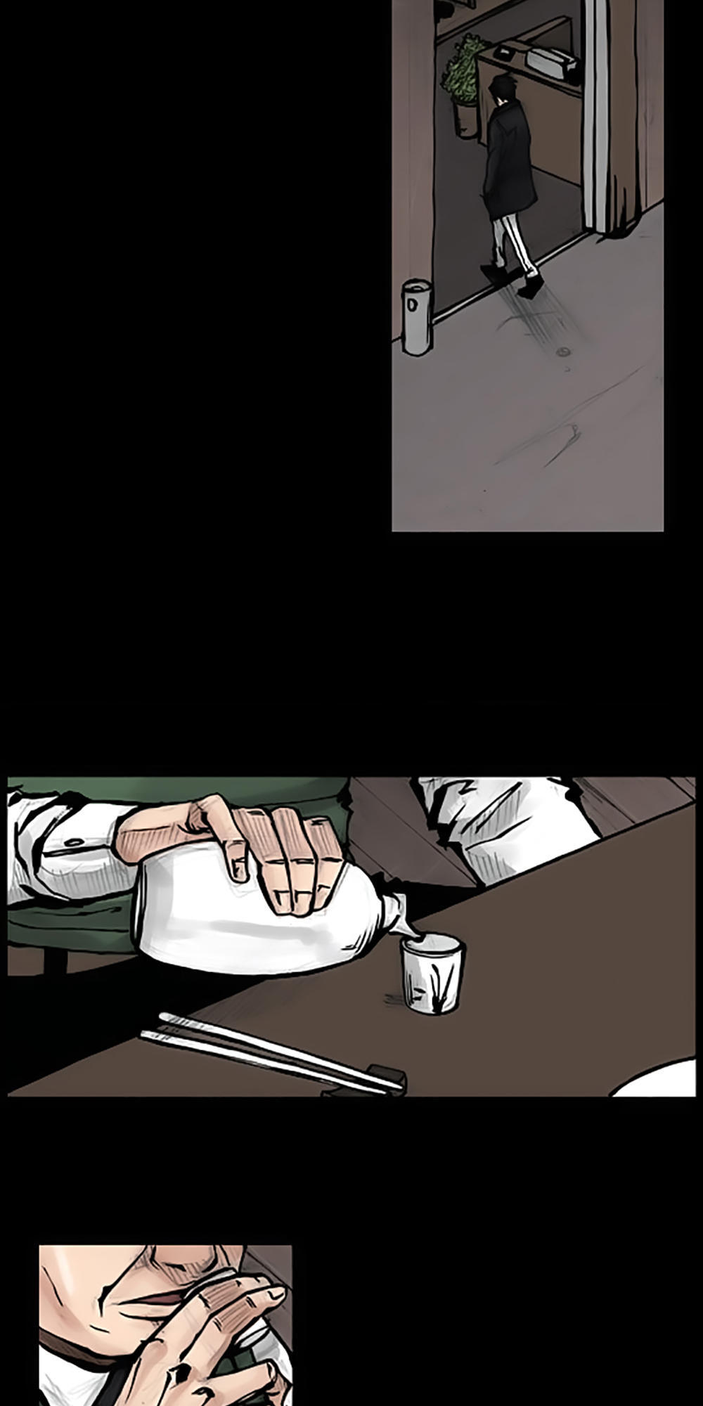 Độc Cô - Chương 67 - Trang 2