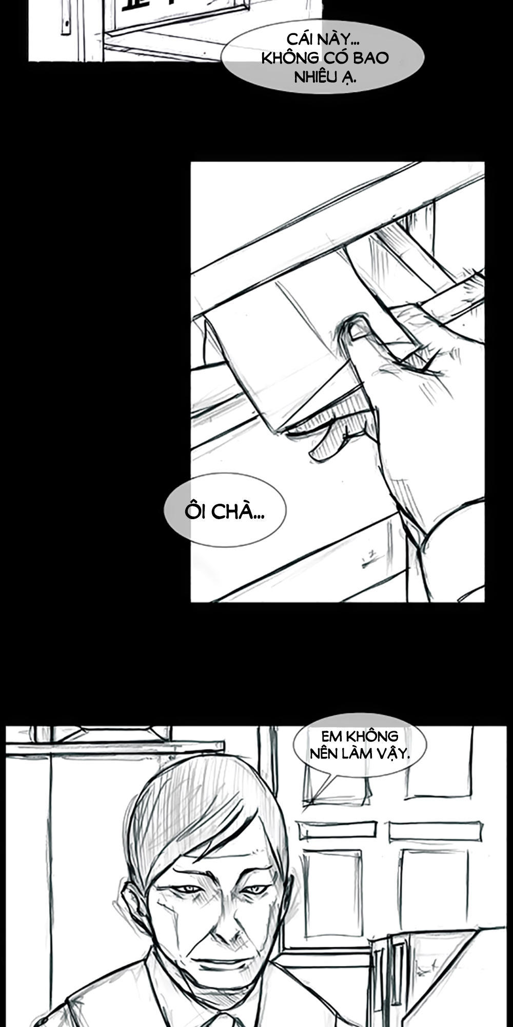 Độc Cô - Chương 67 - Trang 13