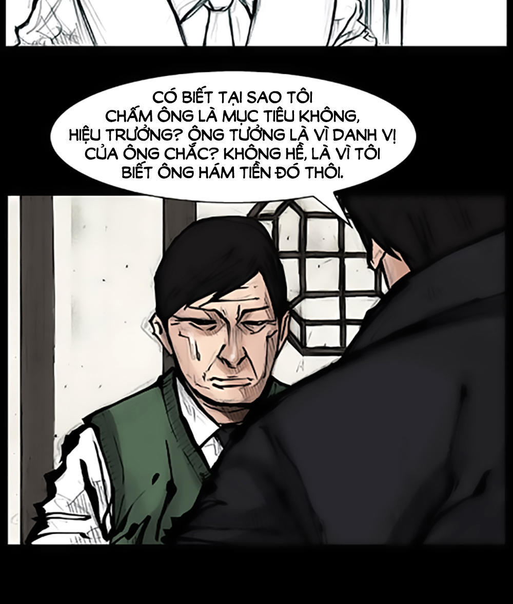 Độc Cô - Chương 67 - Trang 14