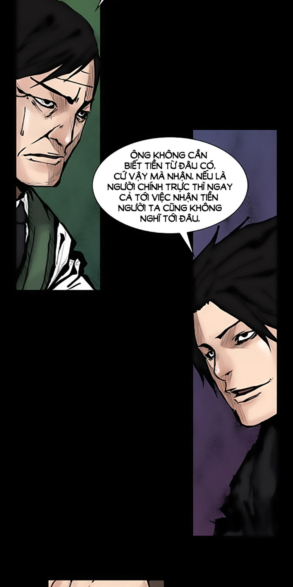 Độc Cô - Chương 67 - Trang 16