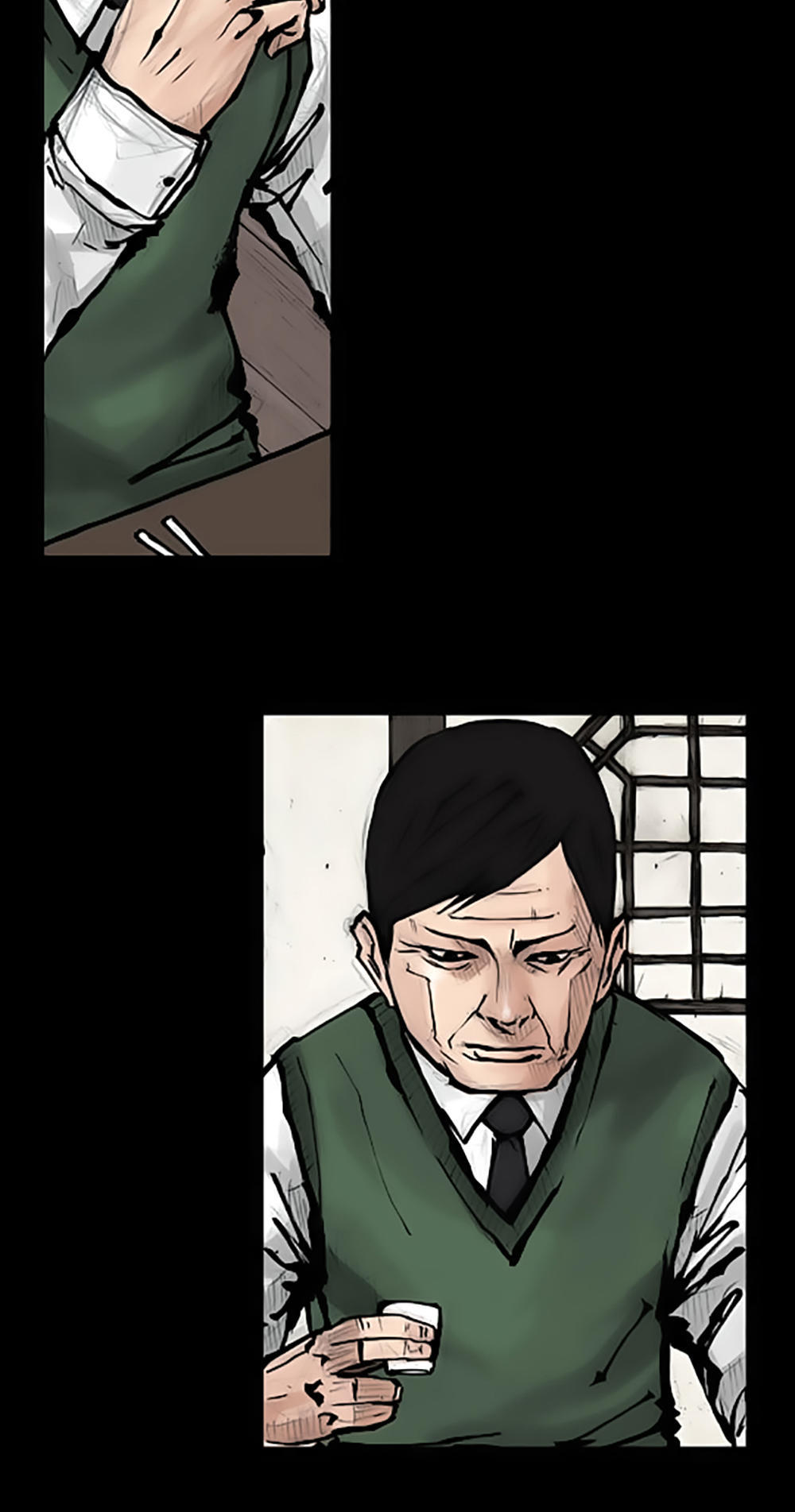 Độc Cô - Chương 67 - Trang 3