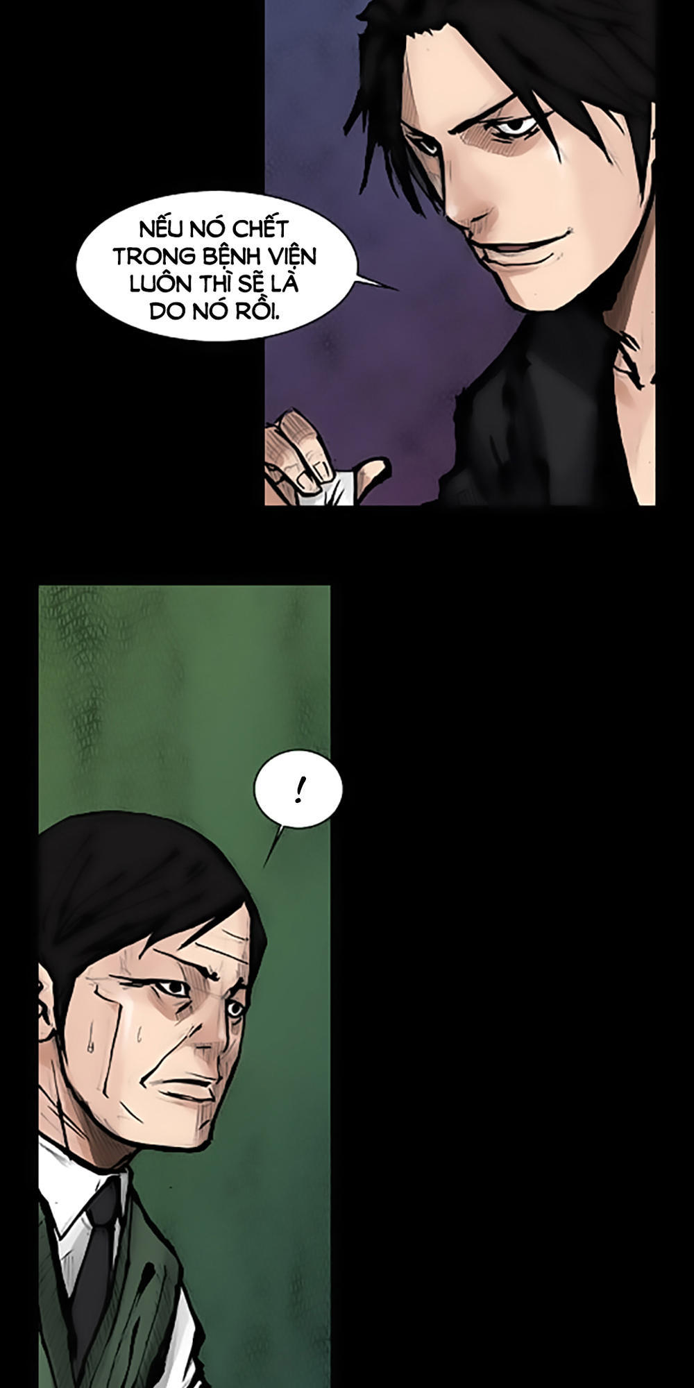 Độc Cô - Chương 67 - Trang 23