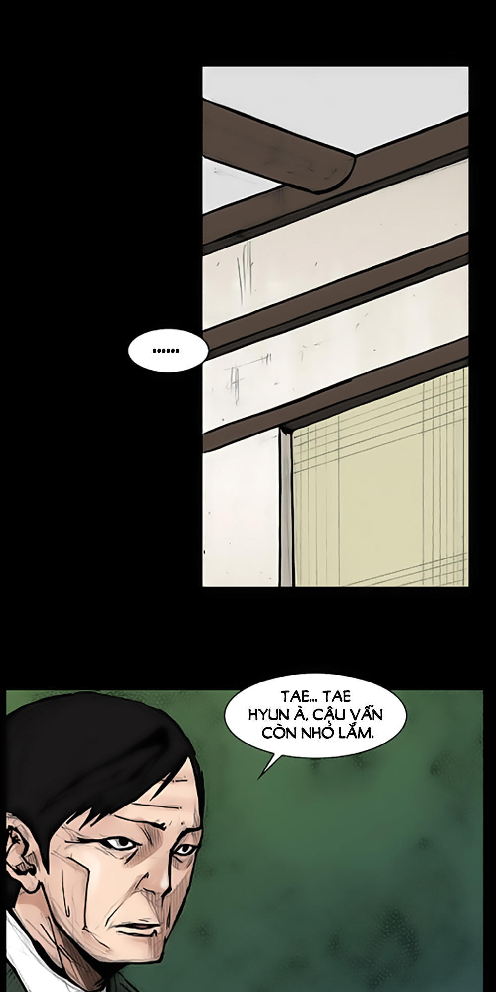 Độc Cô - Chương 67 - Trang 25