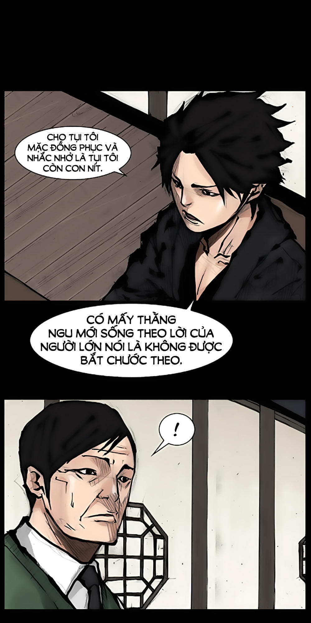 Độc Cô - Chương 67 - Trang 30