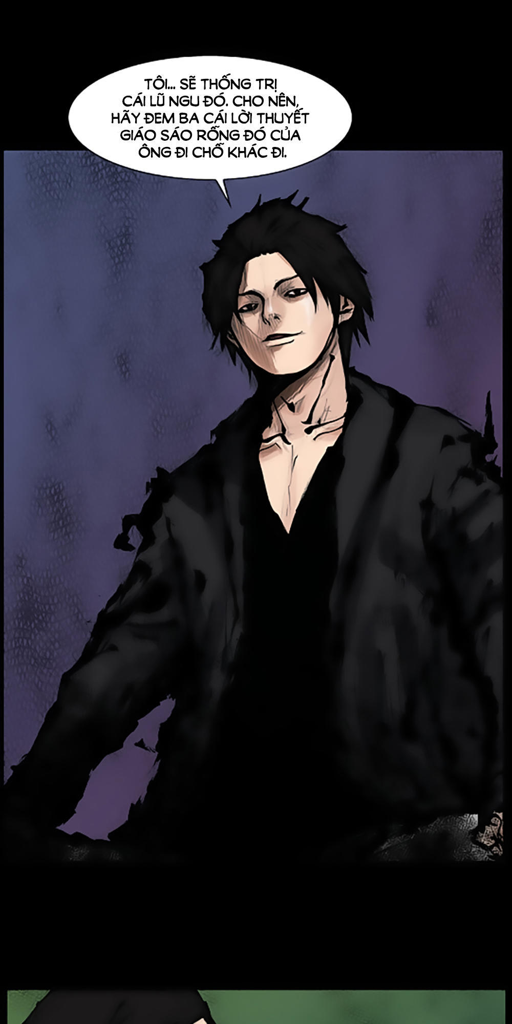 Độc Cô - Chương 67 - Trang 31