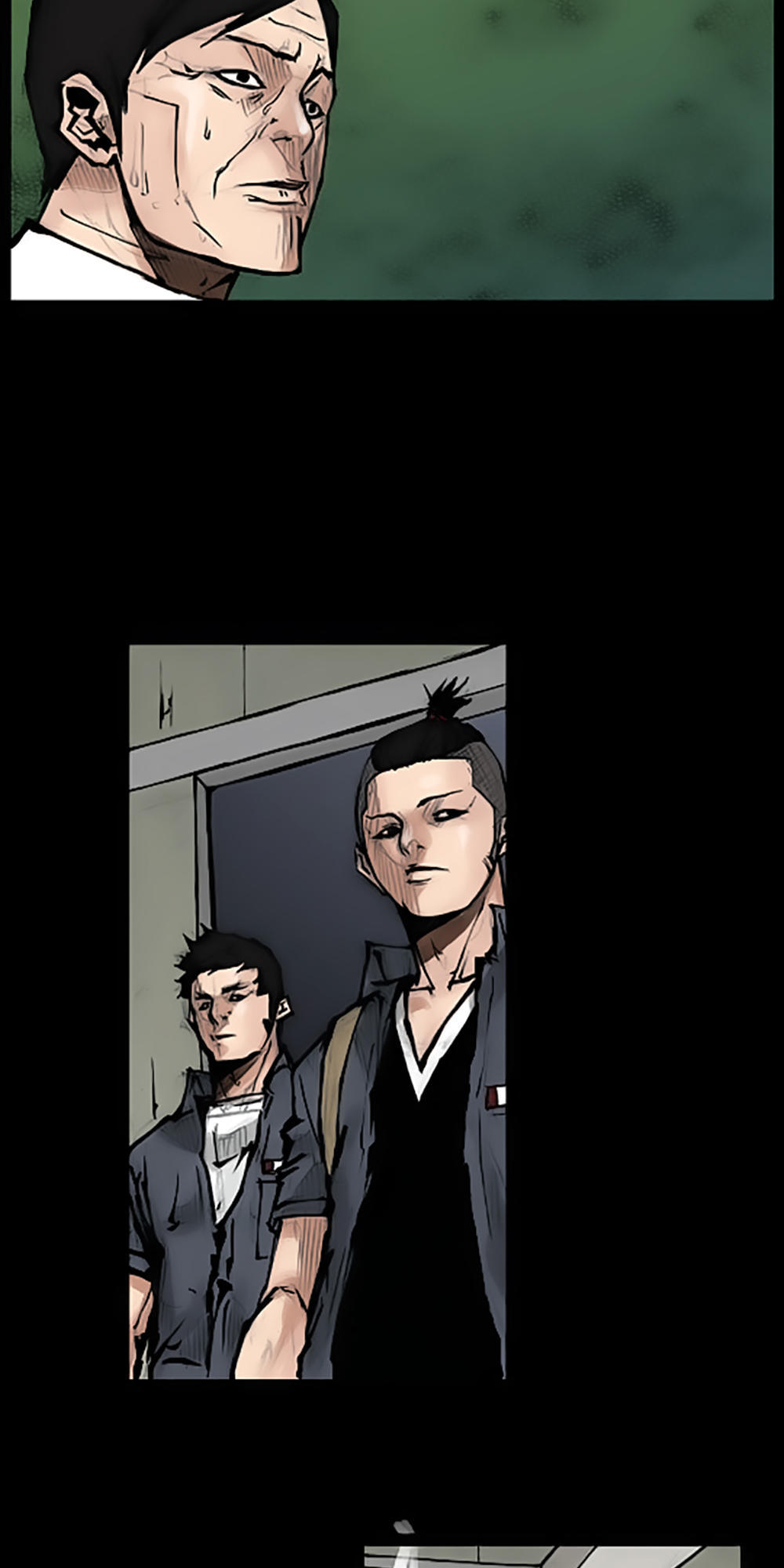 Độc Cô - Chương 67 - Trang 32