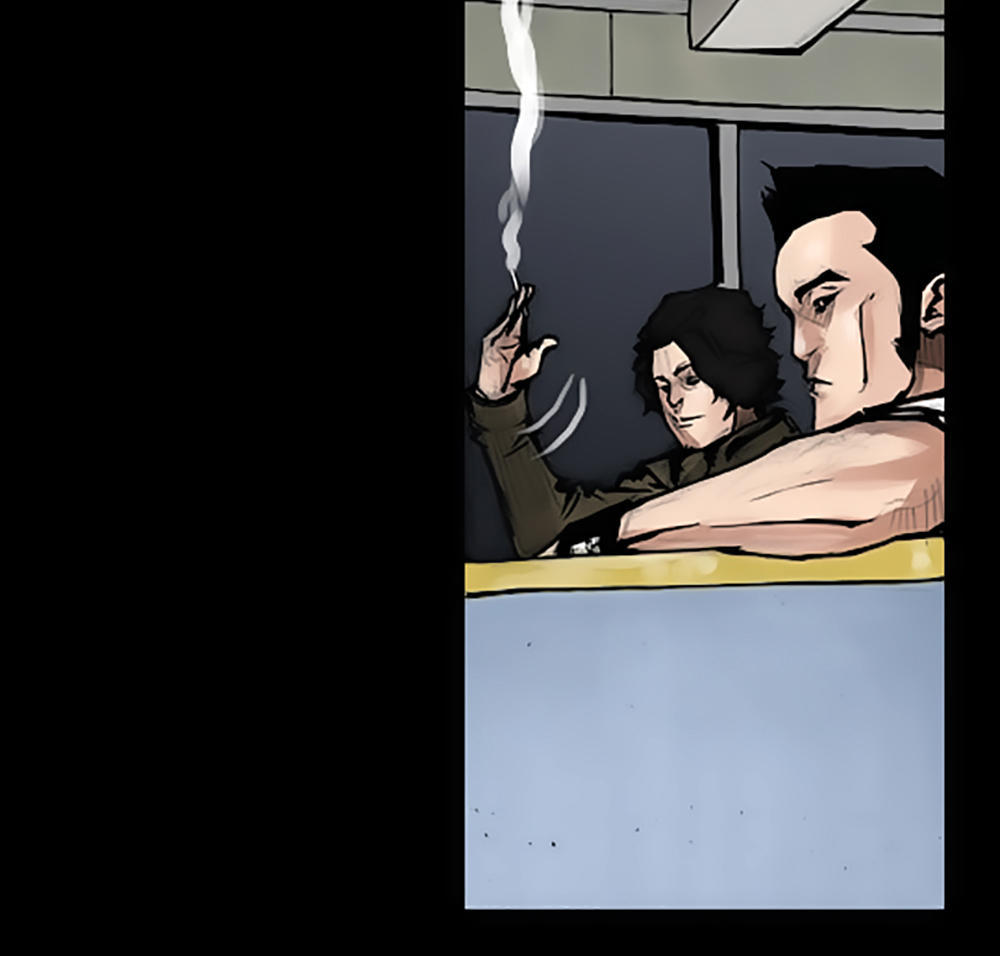 Độc Cô - Chương 67 - Trang 33