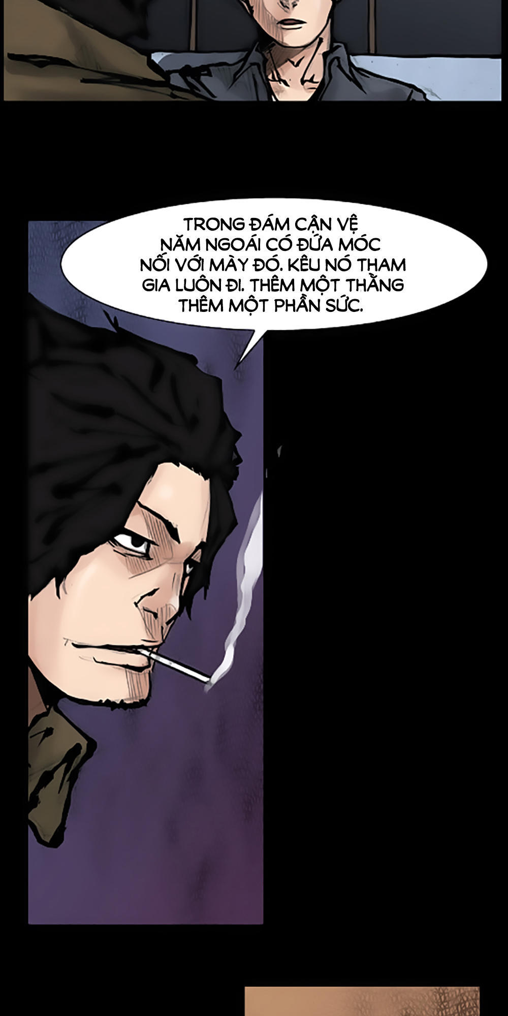 Độc Cô - Chương 67 - Trang 36