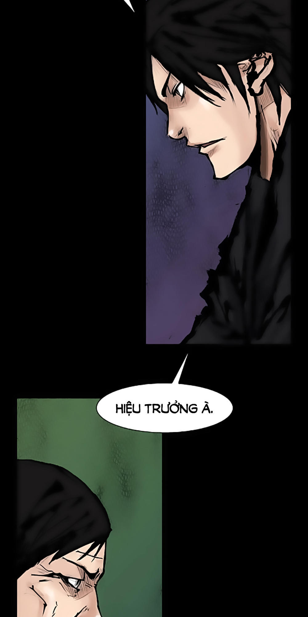 Độc Cô - Chương 67 - Trang 9