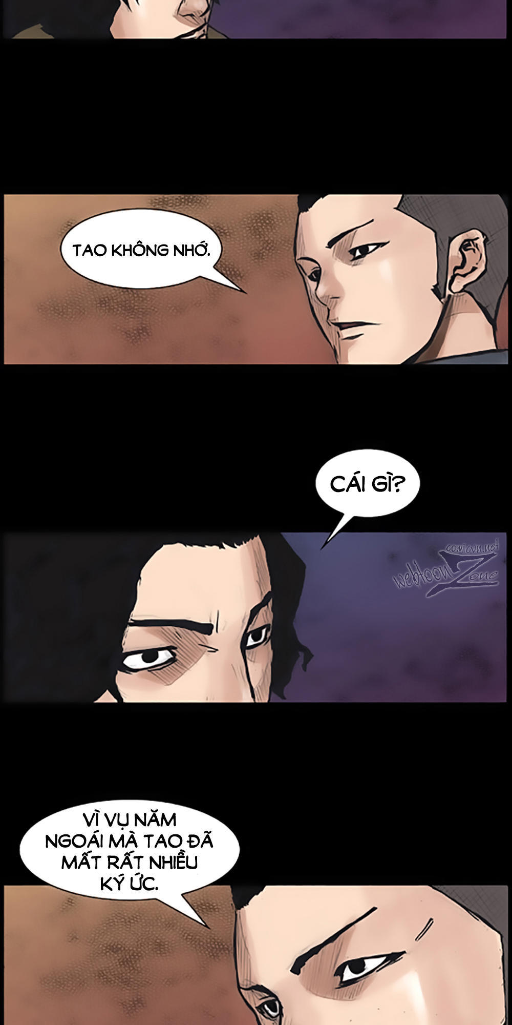 Độc Cô - Chương 68 - Trang 2