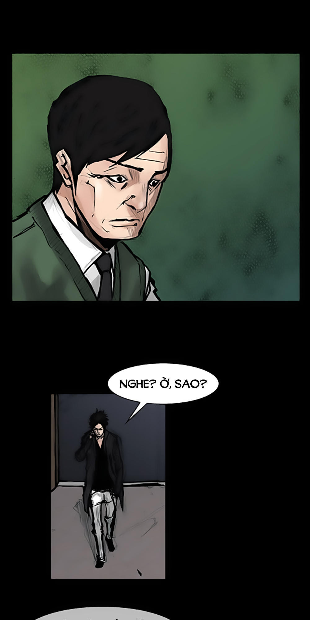 Độc Cô - Chương 68 - Trang 14