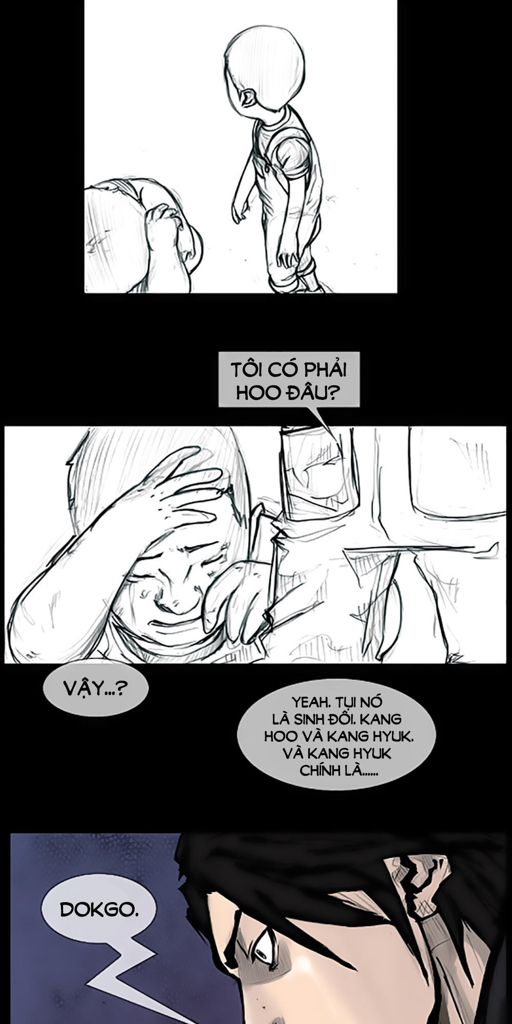 Độc Cô - Chương 68 - Trang 17