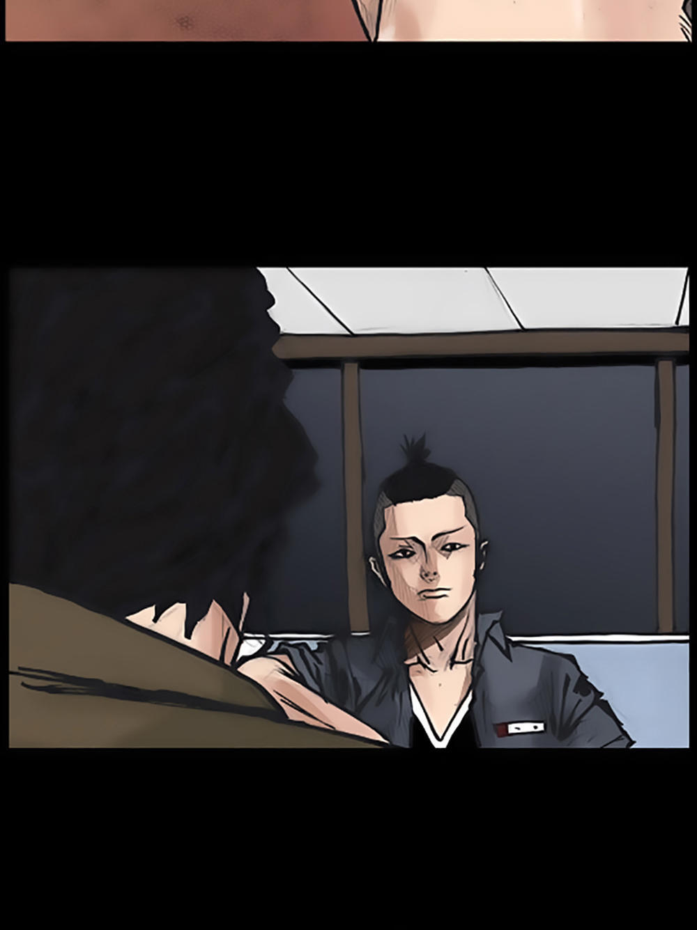 Độc Cô - Chương 68 - Trang 3