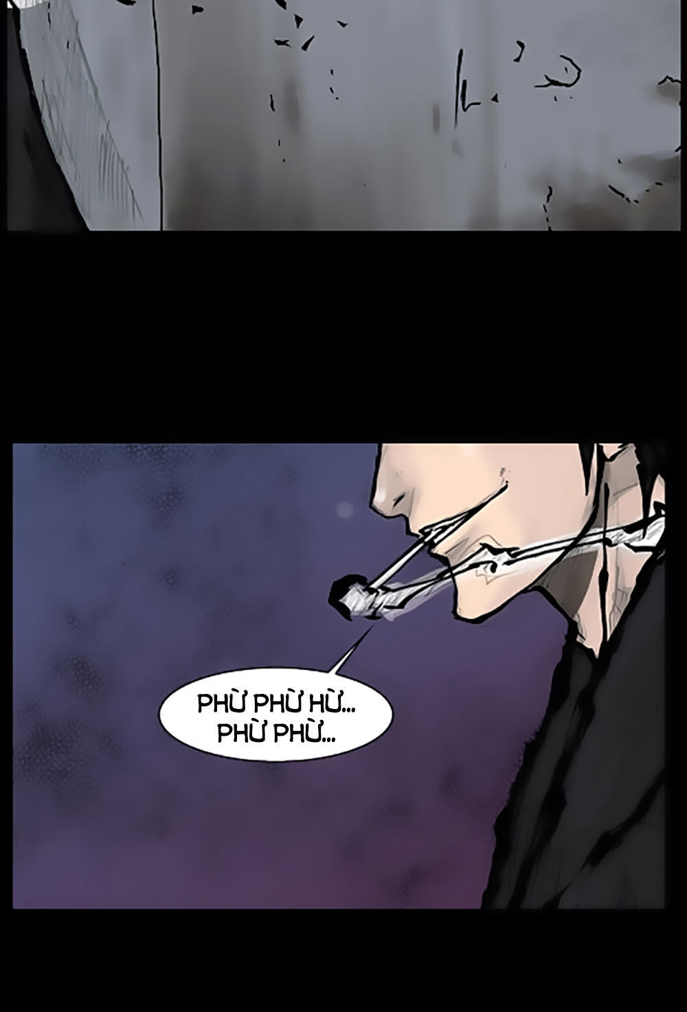 Độc Cô - Chương 68 - Trang 22