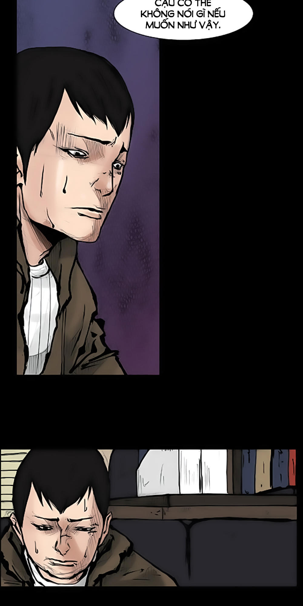 Độc Cô - Chương 68 - Trang 29