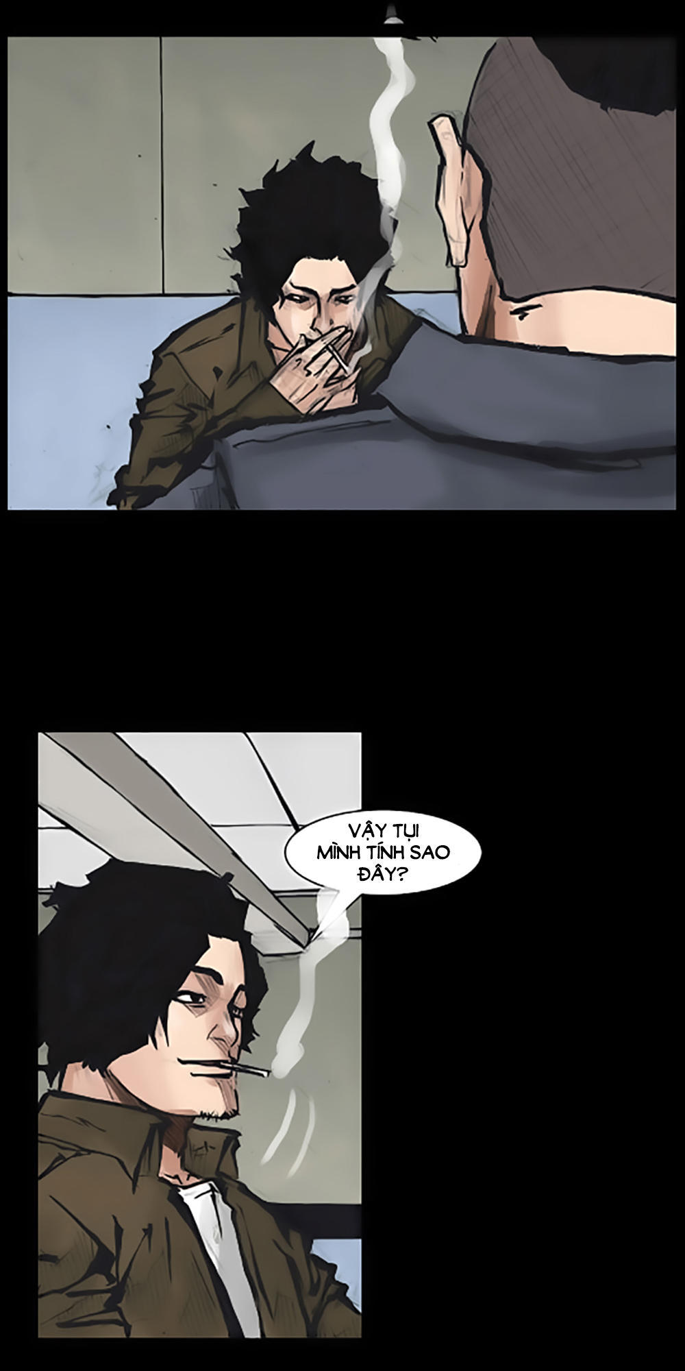 Độc Cô - Chương 68 - Trang 4