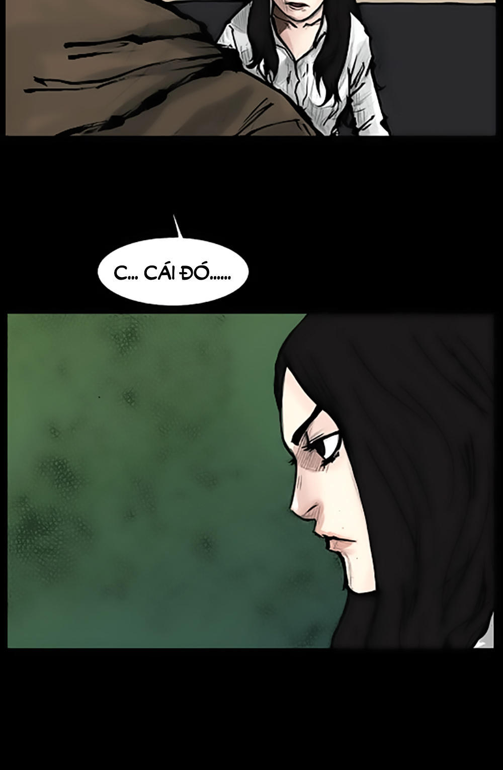 Độc Cô - Chương 68 - Trang 31