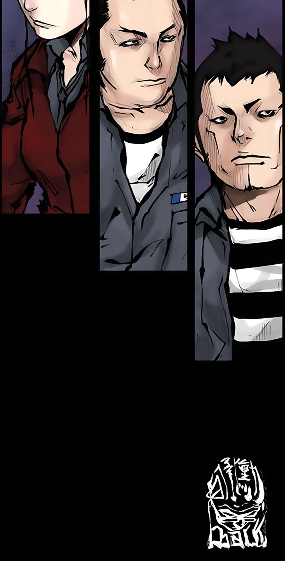 Độc Cô - Chương 68 - Trang 35